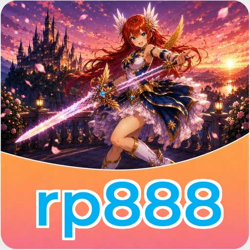 Tampilan antarmuka pengguna rp888 yang ramah dan intuitif.