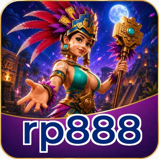 rp888 APK v4.7.5 - Screenshot UI modern dan intuitif Indonesia