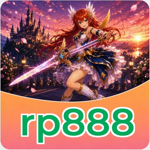 rp888 APK v4.7.5 - Screenshot fitur notifikasi push update terbaru